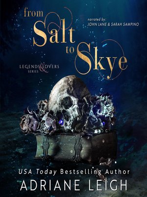 cover image of From Salt to Skye